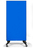 Legamaster Mobiles Glasboard 90x175cm blau