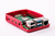 Raspberry Pi 187-6751 carcasa de ordenador Small Form Factor (SFF) Rojo, Blanco