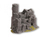 NOCH Castle Ruin scale model part/accessory Building