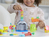 Play-Doh Kitchen Creations Swirlin' Smoothies Toy Blender Playset
