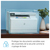 HP Color LaserJet Pro Imprimante multifonction M182n