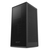 NZXT H1 Midi Tower Czarny 650 W