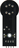Joy-iT SEN-MQ8 development board accessoire Gassensor Zwart