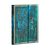Paperblanks VERNE, TWENTY THOUSAND LEAGUES Notizbuch 144 Blätter Blau