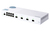 QNAP QSW-M408S netwerk-switch Managed L2 Gigabit Ethernet (10/100/1000) Wit