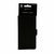 Gear 658814 mobile phone case 14 cm (5.5") Wallet case Black