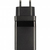 Xtorm XA011 oplader voor mobiele apparatuur Universeel Zwart AC Binnen