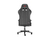 GENESIS Nitro 550 G2 Universal-Gamingstuhl Gepolsterter Sitz Schwarz