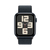 Apple Watch SE OLED 44 mm Digital 368 x 448 Pixel Touchscreen 4G Schwarz WLAN GPS