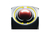 Kensington Orbit® kabelloser Mobil-Trackball