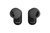 LG HBS-FL7 Hoofdtelefoons Bedraad en draadloos In-ear Oproepen/muziek USB Type-C Bluetooth Zwart