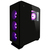 LC-Power Gaming 801B - Sera_X Midi Tower Zwart