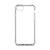 ITSKINS SPECTRUM//CLEAR mobiele telefoon behuizingen 11,9 cm (4.7") Hoes Transparant