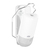 Tork 560100 Distributeur de savon Blanc