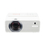 Aopen QH11 adatkivetítő Standard vetítési távolságú projektor 5000 ANSI lumen LED 720p (1280x720) Fehér