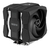 ARCTIC Freezer 50 incl. A-RGB Controller - Multi Compatible Dual Tower CPU Cooler with A-RGB