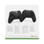 Microsoft Xbox Wireless Controller Black Czarny Bluetooth/USB Gamepad Analogowa/Cyfrowa Xbox One, Xbox One S, Xbox One X