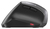 CHERRY MW 4500 LEFT Wireless 45 Degree Mouse, Black, USB