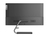 Lenovo Qreator 27 écran plat de PC 68,6 cm (27") 3840 x 2160 pixels 4K Ultra HD LED Gris