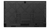 Lenovo ThinkVision T86 LED display 2.18 m (86") 3840 x 2160 pixels 4K Ultra HD Touchscreen Black