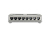 LevelOne 8-Port-Fast Ethernet-Switch