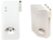 Elbro SMSB-S1-V4S3 Elektroschalter Intelligenter Schalter Weiß
