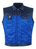 MASCOT 00989-620-1101-XS Trento Gilet grand froid Taille XS Bleu Bleuet/Bleu marine