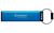 Kingston Technology IronKey Keypad 200 USB flash meghajtó 64 GB USB C-típus 3.2 Gen 1 (3.1 Gen 1) Kék