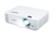 Acer Essential X1629H projektor danych Projektor na suficie 4500 ANSI lumenów DLP WUXGA (1920x1200) Biały
