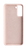 Vivanco Hype telefontok 17 cm (6.7") Borító Rózsaszín