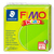 Staedtler FIMO 8030 Boetseerklei 42 g Groen 1 stuk(s)