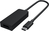 Microsoft Surface HFM-00009 adattatore per inversione del genere dei cavi USB-C HDMI Nero