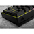 Corsair K65 RGB Mini tastiera Giocare USB QWERTY Inglese US Nero