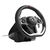 Hori Force Feedback Racing Wheel DLX Schwarz USB Lenkrad + Pedale Digital Xbox One, Xbox Series S, Xbox Series X