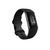 Fitbit Charge 6 AMOLED Polsband activiteitentracker Zwart