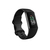 Fitbit Charge 6 AMOLED Wristband activity tracker Black