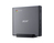 Acer Chromebox CXI4 Intel® Core™ i3 i3-10110U 8 Go DDR4-SDRAM 64 Go Flash ChromeOS Mini PC Noir