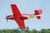 FMS P-51 MUSTANG DAGO RED V2 ferngesteuerte (RC) modell Flugzeug Elektromotor