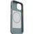 LifeProof SEE w/ MagSafe Series for Apple iPhone 13, Anchors Away