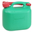 hünersdorff Fuel cans STANDARD 5 L Plástico Verde Gasolina