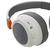 JBL JR460 NC Fejhallgató Vezeték nélküli Fejpánt Zene USB C-típus Bluetooth Fehér