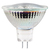 Hama 00112865 energy-saving lamp Blanc chaud 2700 K 3,3 W GU5.3