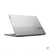 Lenovo ThinkBook 14 Laptop 35,6 cm (14") Full HD Intel® Core™ i5 i5-1135G7 8 GB DDR4-SDRAM 256 GB SSD Wi-Fi 6 (802.11ax) Windows 10 Pro Szary