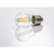 Hama 00112834 energy-saving lamp Blanco cálido 2700 K 4 W E27