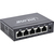 InLine 32305O commutateur réseau Gigabit Ethernet (10/100/1000) Noir