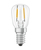 Osram STAR LED-lamp Warm sfeerlicht 2400 K 1,6 W E14 G