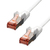 ProXtend V-6FUTP-01W câble de réseau Blanc 1 m Cat6 F/UTP (FTP)