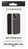 Vivanco Safe and Steady mobiele telefoon behuizingen 13,7 cm (5.4") Hoes Transparant