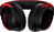 HyperX Auriculares gaming inalámbricos Cloud II (negro-rojo)