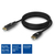 ACT AK4151 cable DisplayPort 15 m Negro